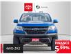 2020 Chevrolet Colorado ZR2 (Stk: 349742) in Aurora - Image 2 of 28 2020 Chevrolet Colorado ZR2 (Stk: 349742) in Aurora - Image 2 of 28