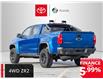 2020 Chevrolet Colorado ZR2 (Stk: 349742) in Aurora - Image 8 of 28 2020 Chevrolet Colorado ZR2 (Stk: 349742) in Aurora - Image 8 of 28