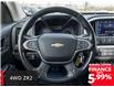 2020 Chevrolet Colorado ZR2 (Stk: 349742) in Aurora - Image 13 of 28 2020 Chevrolet Colorado ZR2 (Stk: 349742) in Aurora - Image 13 of 28