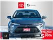 2022 Toyota Corolla LE (Stk: 363261) in Aurora - Image 2 of 23
