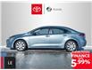 2022 Toyota Corolla LE (Stk: 363261) in Aurora - Image 3 of 23