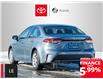 2022 Toyota Corolla LE (Stk: 363261) in Aurora - Image 6 of 23