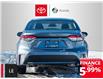 2022 Toyota Corolla LE (Stk: 363261) in Aurora - Image 7 of 23
