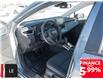 2022 Toyota Corolla LE (Stk: 363261) in Aurora - Image 9 of 23
