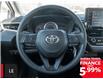 2022 Toyota Corolla LE (Stk: 363261) in Aurora - Image 10 of 23