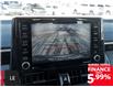 2022 Toyota Corolla LE (Stk: 363261) in Aurora - Image 13 of 23