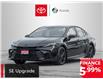 2026 Toyota Camry SE Upgrade (Stk: 8391) in Aurora - Image 1 of 28