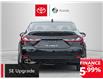 2026 Toyota Camry SE Upgrade (Stk: 8391) in Aurora - Image 9 of 28