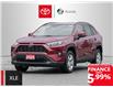 2020 Toyota RAV4 XLE (Stk: 83171) in Aurora - Image 1 of 25