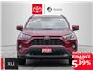 2020 Toyota RAV4 XLE (Stk: 83171) in Aurora - Image 2 of 25