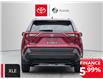 2020 Toyota RAV4 XLE (Stk: 83171) in Aurora - Image 7 of 25