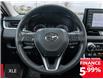 2020 Toyota RAV4 XLE (Stk: 83171) in Aurora - Image 10 of 25