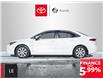 2022 Toyota Corolla LE (Stk: 363231) in Aurora - Image 3 of 23