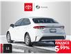 2022 Toyota Corolla LE (Stk: 363231) in Aurora - Image 6 of 23