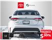 2022 Toyota Corolla LE (Stk: 363231) in Aurora - Image 7 of 23