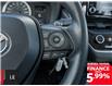 2022 Toyota Corolla LE (Stk: 363231) in Aurora - Image 11 of 23