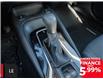2022 Toyota Corolla LE (Stk: 363231) in Aurora - Image 16 of 23