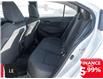 2022 Toyota Corolla LE (Stk: 363231) in Aurora - Image 21 of 23