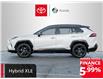 2019 Toyota RAV4 Hybrid XLE (Stk: 8384) in Aurora - Image 3 of 28