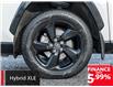2019 Toyota RAV4 Hybrid XLE (Stk: 8384) in Aurora - Image 5 of 28