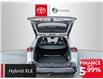 2019 Toyota RAV4 Hybrid XLE (Stk: 8384) in Aurora - Image 9 of 28