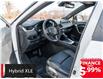 2019 Toyota RAV4 Hybrid XLE (Stk: 8384) in Aurora - Image 10 of 28