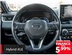 2019 Toyota RAV4 Hybrid XLE (Stk: 8384) in Aurora - Image 11 of 28