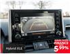 2019 Toyota RAV4 Hybrid XLE (Stk: 8384) in Aurora - Image 14 of 28