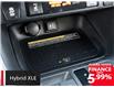 2019 Toyota RAV4 Hybrid XLE (Stk: 8384) in Aurora - Image 20 of 28