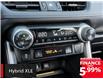 2019 Toyota RAV4 Hybrid XLE (Stk: 8384) in Aurora - Image 22 of 28