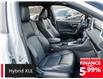 2019 Toyota RAV4 Hybrid XLE (Stk: 8384) in Aurora - Image 25 of 28