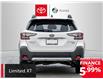 2024 Subaru Outback Limited XT (Stk: 362751) in Aurora - Image 7 of 27