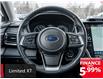 2024 Subaru Outback Limited XT (Stk: 362751) in Aurora - Image 10 of 27