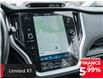 2024 Subaru Outback Limited XT (Stk: 362751) in Aurora - Image 13 of 27