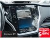 2024 Subaru Outback Limited XT (Stk: 362751) in Aurora - Image 14 of 27