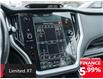 2024 Subaru Outback Limited XT (Stk: 362751) in Aurora - Image 21 of 27