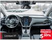 2024 Subaru Outback Limited XT (Stk: 362751) in Aurora - Image 26 of 27