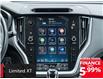 2024 Subaru Outback Limited XT (Stk: 362751) in Aurora - Image 27 of 27