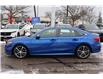 2022 Honda Civic Touring (Stk: 2214413A) in Mississauga - Image 2 of 31