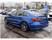 2022 Honda Civic Touring (Stk: 2214413A) in Mississauga - Image 3 of 31