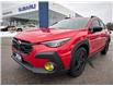 2024 Subaru Crosstrek Onyx (Stk: LP1288) in RICHMOND HILL - Image 1 of 31