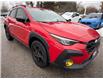 2024 Subaru Crosstrek Onyx (Stk: LP1288) in RICHMOND HILL - Image 7 of 31