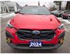 2024 Subaru Crosstrek Onyx (Stk: LP1288) in RICHMOND HILL - Image 8 of 31