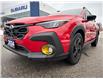 2024 Subaru Crosstrek Onyx (Stk: LP1288) in RICHMOND HILL - Image 10 of 31