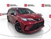 2024 Toyota Sienna XSE 7-Passenger (Stk: 10U6340) in Markham - Image 1 of 36