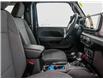 2026 Jeep Wrangler Sport (Stk: 15-26151) in London - Image 22 of 24