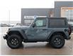 2026 Jeep Wrangler Sport (Stk: 15-26138) in London - Image 9 of 25
