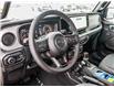2026 Jeep Wrangler Sport (Stk: 15-26138) in London - Image 11 of 25