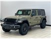2026 Jeep Wrangler Sport (Stk: W215835) in Courtenay - Image 3 of 16