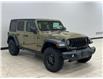 2026 Jeep Wrangler Sport (Stk: W215835) in Courtenay - Image 1 of 16